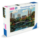 Ravensburger - Puzzle grand format - Crafters mignons - 750 pièces-Offrez-vous un moment de pure détente avec ce puzzle. Pièce par pièce, profitez de cette activité anti-stress qui favorise la concentration, la déconnexion et le lâcher-prise. Soulagez les tensions du quotidien, travaillez votre mémoire et exercez vos capacités cognitives : le puzzle est un jeu aux multiples bienfaits pour la santé 