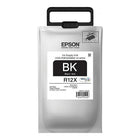Epson - TR12 Sac d’encre - Grande capacité - Noir-Noir