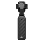 DJI - Osmo Pocket 4P Pack standard-103 Go de stockage intégré et transfert haute vitesse jusqu'à 800 Mo/s