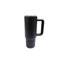 Namaka - Tasse de voyage - Noir-Double couche isolée sous vide