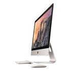 Apple - iMac 27" - Intel Core i5 - Disque dur 1 To - 8 Go RAM - Français-Processeur quadruple cœur i5 d’Intel à 3,3 GHz