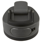 Contigo - Bouteille d’eau Cortland 2.0 - 709 mL - réglisse-Le couvercle et le contenant sont lavables au lave-vaisselle, et le dessous du couvercle s’ouvre pour faciliter le nettoyage, sans BPA