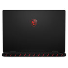 MSI - Raider 18 HX AI 18 po - Intel Core Ultra 9-285HX - RTX5090 - 2 To + 2 To SSD - 64 Go RAM - Windows 11 Pro-18 po UHD+ (3840 x 2400), 120 Hz, Mini LED, HDR 1000, 100 % DCI-P3
