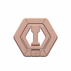 UAG - Support Anneau Magnétique pour MagSafe, Nude-Maintien magnétique ultra puissant / force magnétique supérieure