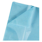 JAM Paper - Papier de soie - Bleu Vif - 100 feuilles-Quantité : 100 feuilles par paquet | Notre papier pratique et léger facilite le rembourrage de vos cadeaux