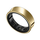 Samsung - Galaxy Ring - Taille  10 - Or Titane-Commencez votre journée en force grâce à une notation qui calcule votre niveau de préparation physique basé sur votre sommeil de la nuit précédente, de votre fréquence cardiaque et de vos pas