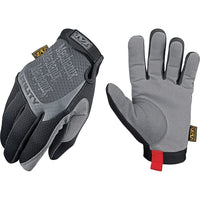 Gants utilitaires pour hommes, SAN722, cuir synthétique, élasthanne, lycra, 3/paquet-Grand