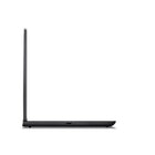 Lenovo - ThinkPad P16v Gen 2 16 po Copilot+ PC portable - Intel Core Ultra 7 155H - SSD 512 Go - 16 Go de RAM - Windows 11 Pro - Noir-Graphismes : NVIDIA RTX 1000 Ada génération 6 Go GDDR6