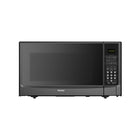 Danby - Micro-ondes Designer 1,4 pi3 à capteur (cuisson) - Noir-10 niveaux de puissance