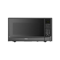 Danby - Micro-ondes Designer 1,4 pi3 à capteur (cuisson) - Noir-10 niveaux de puissance