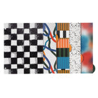 Pep Rally - Intercalaires à 5 onglets - Motif puissant-Assortiment multicolore à cinq onglets pour une meilleure organisation