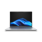 HP EliteBook 8 G1a 14" portable - AMD Ryzen 7 PRO 250 - 16 Go de RAM - 512 Go SSD - Windows 11 Pro - Bilingue - Argenté-Affichage : 14" WUXGA IPS (1920 x 1200)