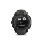 Garmin - Instinct 2X Solaire - Graphite-8