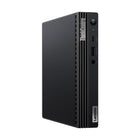 Lenovo - Ordinateur de bureau ThinkCentre M70q Tiny remis à neuf - Intel Core i5-10400T - SSD 256 Go - RAM 16 Go - Windows 11 Pro-16 Go et DDR4