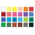Staples/Staedtler - Crayons de couleur - paquet de 24-Paquet de 24