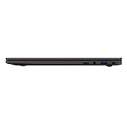 Samsung - Galaxy Book2 de 15,6 po - Intel Core i7-1255U - Disque SSD de 256 Go - Mémoire vive de 8 Go - Graphite-Connectivité : Bluetooth v5.1 – Wi-Fi 6 (Gig+), 802.11 ax 2x2