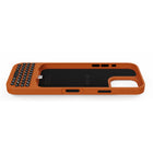 Clicks - Étui clavier pour iPhone 16 Pro - Spice-10