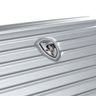 Heys - Cruze Valise 30 pouces-Système d’extension à fermeture éclair offrant jusqu’à 20 % de capacité de rangement supplémentaire