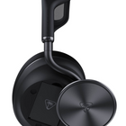 Turtle Beach - Casque de jeu sans fil Stealth Pro II - Noir-L’annulation active avancée du bruit réduit les distractions en arrière-plan
