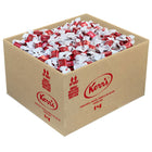 Kerr's - Toffee au rhum et au beurre, 5kg-Bonbons mous
