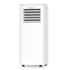 Climatiseur portatif Tosot 10 000 BTU-Télécommande pratique pour une utilisation à distance facile