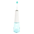 BIOS Diagnostics - Irrigateur nasal avec pression ajustable-2 options d’embouts nasal : Embout nasal standard / Embout nasal vaporisateur
