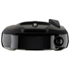 Cobra - Détecteur radar RAD 480i avec Bluetooth - Noir-Affichage OLED - Un écran OLED monochrome vous permet de voir clairement la force et la fréquence de vos bandes radar, jour et nuit