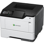 Lexmark - Imprimante laser monochrome MS631DW-Taille du groupe de travail : Groupe de travail moyen