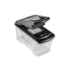 Maxwell & Williams - Hachoir Multiple KitchenCore avec 4 Lames-Conception ergonomique, confortable à tenir