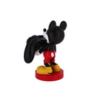 Exquisite Gaming - Disney: Mickey Mouse Cable Guy support de contrôleur et téléphone-5