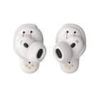 Bose - ecouteurs QuietComfort II à reduction du bruit, Pierre à savon-Le mode silencieux pour une suppression complete du bruit