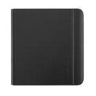 Kobo - Housse de nuit Libra carnet de notes - Noir-Compatible avec la liseuse Libra Color