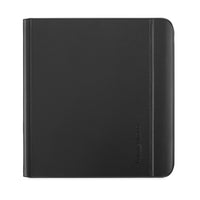Kobo - Housse de nuit Libra carnet de notes - Noir-Compatible avec la liseuse Libra Color