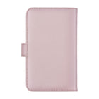 Fujifilm - Album instax mini - Rose bonbon-Offert en 5 couleurs: bleu givre, vert lagune, rose bonbon, violet feutré et blanc argile 