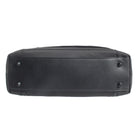 Seven Days - Sac Fourre-Tout Pour Ordinateur Portable Jusqu'à 17.3 po avec RFID - Noir-Pochette adaptable à un chariot avec fente zippée