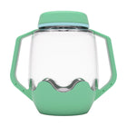 Glo Pals - Pots sensoriels - Porte-bonheur - Sarcelle-Touchez pour changer les couleurs pour un jeu interactif