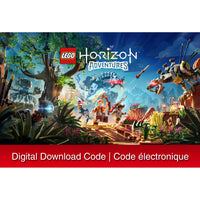 Lego Horizon Adventures pour Nintendo Switch [Téléchargement]-Genre: Action, Aventure