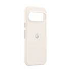 Google - Coque Pixel 9 Pro XL - Porcelaine-Couleur : Porcelaine claire