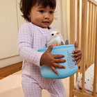 tonies -  My First tonies - : Ocean Set - ensemble de 3 pièces - Français-Nettoyer facilement chaque figurine My First Tonies, conçue pour les enfants de 1 an et plus Essuyer avec un linge humide (ne pas utiliser de produits de nettoyage)