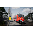 Train Sim World 6 pour PlayStation 5-Leipzig - Dresde & ICE-T