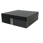 Dell - Ordinateur de bureau OptiPlex 7060 reconditionné petit format - Intel Core i5-8500 - SSD 512 Go - 16 Go de RAM - Windows 11 Pro-Disque dur SSD 512 Go