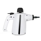 Commercial Care - Nettoyeur vapeur portatif - blanc-Chauffer rapidement en 3 minutes.