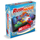 ThinkFun - Rush Hour-Ce jeu développe les capacités de raisonnement et aiguise l'esprit de toute la famille à partir de 8 ans
