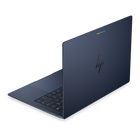 HP - 14 po Écran tactile Googlebook - Snapdragon X Elite - SSD 256 Go - 16 Go de RAM - OS Googlebook-Taille et type de RAM : 16 Go LPDDR5x-8448 MT/s (intégrée)