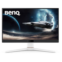 BenQ - Moniteur de jeu MOBIUZ 24,5 po Full HD HDR, blanc - EX251-Taille de l'écran : 24,5 po