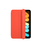 Apple - Smart Folio pour iPad Air 10,9" (5e gén), Lavande anglaise-Fixation magnétique