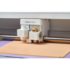 Cricut - Tapis de machine Cricut StrongGrip, 12 po x 12 po-Facilite le retrait net des créations après la découpe