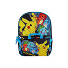 Bioworld - Ensemble de 5 sacs à dos Pokémon pour jeunes-4