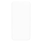 OtterBox - Alpha Glass pour iPhone 14 Pro Max-Le toucher réactif préserve la réactivité de l’écran