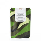 Tao Tea Leaf - Thé pu-erh biologique à la vanille et menthe (Shou), 50 g de thé en vrac-1 c. à table par tasse; eau à une température de 95 degrés Celsius; infuser 3 fois pendant 2 minutes.
